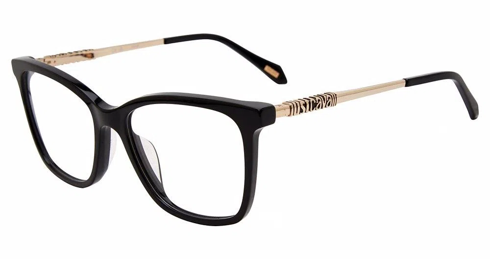 Just Cavalli VJC007 Eyeglasses - view 3